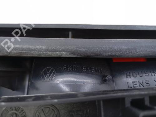 Left taillight VW POLO Variant (6V5) 1.4 | BP30079135C34 