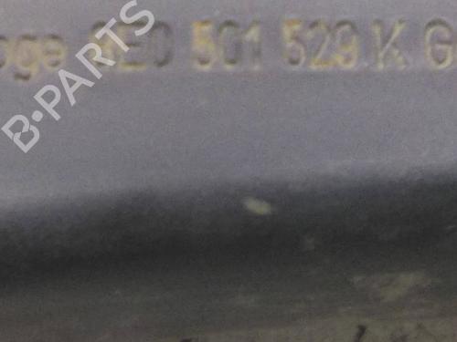 Right rear suspension arm AUDI A4 B7 (8EC) 2.0 TDI | BP19855202M15 