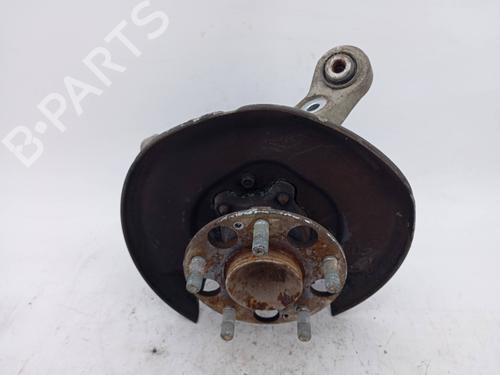 Used Right rear steering knuckle HONDA ACCORD VI Hatchback (CH, CL) 2.0 TDi (CH8) (105 hp) 22954227