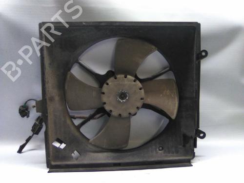 Used Radiator fan MITSUBISHI CARISMA Saloon (DA_) 1.9 TD (DA4A) (90 hp) 19845815