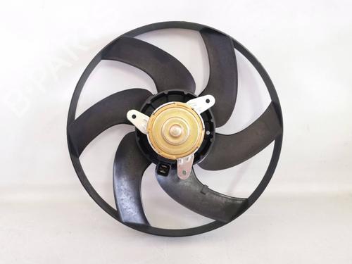Radiator fan CITROËN BERLINGO / BERLINGO FIRST Box Body/MPV (M_) 1.4 i (MBKFX, MBKFW) | BP19845627M35 