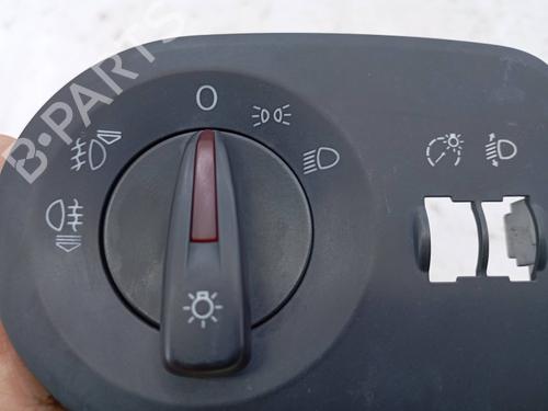 Headlight switch SEAT IBIZA IV (6J5, 6P1) 1.4 | BP30079152I24
