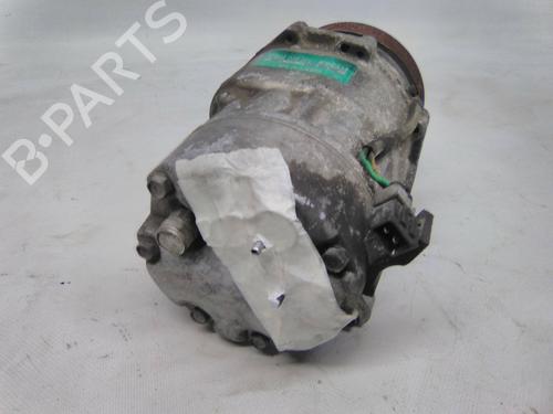 AC compressor AUDI A3 (8L1) 1.6 | BP19858311M34 