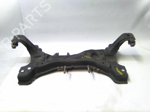 Used Subframe VW SHARAN (7M8, 7M9, 7M6) 1.9 TDI (115 hp) 19813297