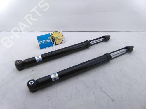 Used Left rear shock absorber VW GOLF IV (1J1) 1.9 TDI (90 hp) 27571912