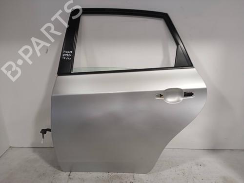 Used Left rear door SUBARU IMPREZA Hatchback (GR, GH, G3) 2.0 D AWD (150 hp) 21675683