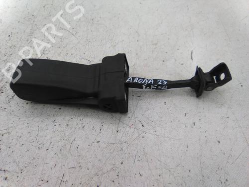 Used Hinge/Door check strap Hinge/Door check strap SEAT ARONA (KJ7, KJP) 1.0 TSI (95 hp) 20482603 20482603