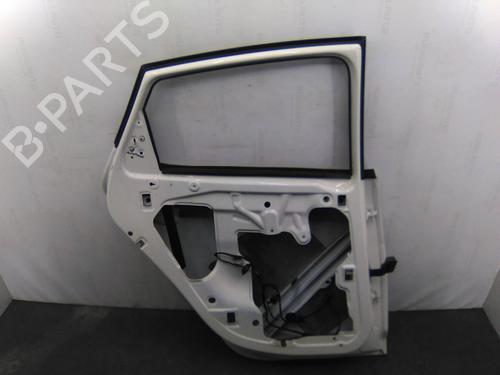Left rear door SEAT IBIZA IV (6J5, 6P1) 1.6 | BP22930723C4 