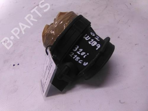 Used Mass air flow sensor MERCEDES-BENZ CLK (C209) CLK 320 (209.365) (218 hp) 19865441