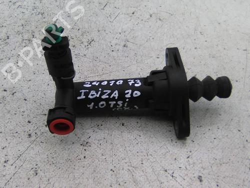 Used Clutch slave cylinder SEAT IBIZA V (KJ1, KJG) 1.0 TSI (95 hp) 19840829