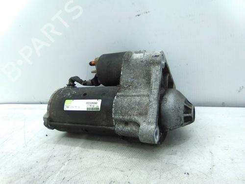 Used Starter VOLVO V40 Estate (645) 1.9 TD (90 hp) 19874120
