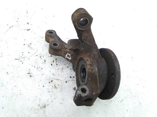 Right front steering knuckle RENAULT CLIO II (BB_, CB_) 1.9 D (B/CB0E, BB0J) | BP19822630M26 