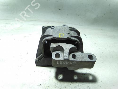 Andere SEAT LEON (1P1) 2.0 TDI | BP22939764O1 