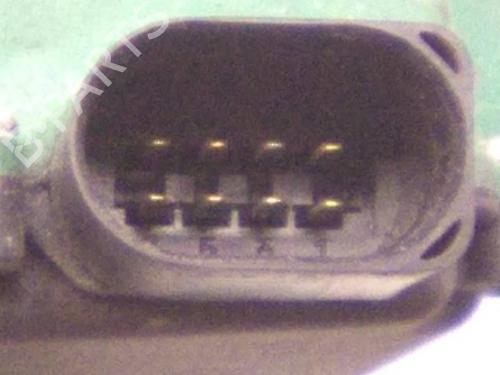 Venstre foran lås SEAT TOLEDO II (1M2) 1.9 TDI | BP19859084C98