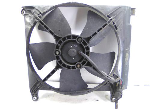 Køleventilator elektrisk DAEWOO LANOS Saloon (KLAT) 1.3 (75 hp) 19822865