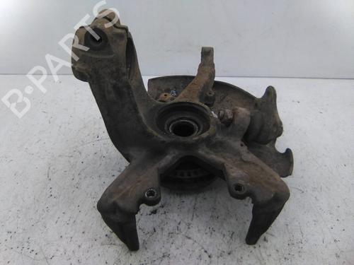 Right front steering knuckle AUDI A3 (8L1) 1.9 TDI | BP19820592M26 