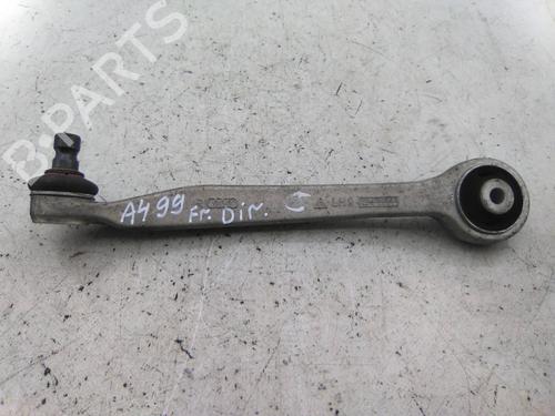 Right front suspension arm AUDI A4 B5 (8D2) 1.9 TDI | BP19833390M13 