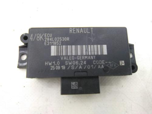 Used Electronic module RENAULT ZOE (BFM_) ZOE (88 hp) 19830602