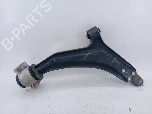 Left front suspension arm LAND ROVER FREELANDER I (L314) 2.0 DI 4x4 | BP23198058M12 