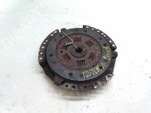 Andre SEAT TERRA Estate Van (024A) 0.9 (40 hp) 32075018