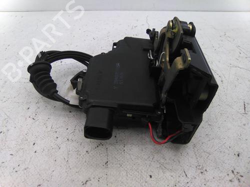 Rear left lock VW GOLF IV (1J1) 1.4 16V | BP19853915C100 