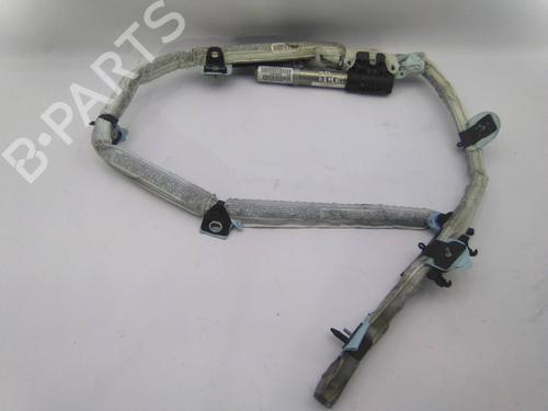 Used Left curtain airbag BMW 3 (E90) 320 d (163 hp) 19825802