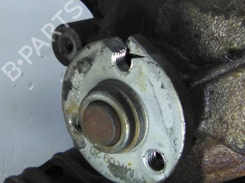 Engine FIAT PUNTO (176_) 1.7 TD | BP28494518M1 