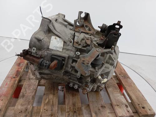 Gearbox TOYOTA AVENSIS (_T25_) 2.2 D-4D (ADT251_, ADT251R) | BP31076688M3