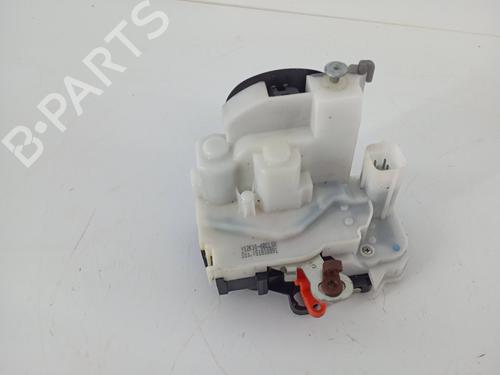 Used Rear left lock Rear left lock FIAT DOBLO Cargo (263_) 1.6 D Multijet (263ZXE1B, 263ZXS1B, 263ZXY1B, 263WXE1B,... (100 hp) 33047360 33047360