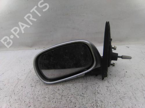 Used Left mirror NISSAN MICRA II (K11) 1.0 i 16V (54 hp) 19850082