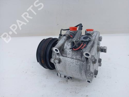 AC compressor HONDA CIVIC VI Saloon (EJ, EK, SO) 1.4 i (EJ9) | BP29751542M34 