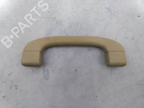 Håndtag i tag BMW 5 Touring (E39) 525 tds (143 hp) 22958348