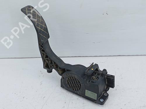 Pedal SEAT IBIZA III (6L1) 1.4 TDI | BP19851596I4