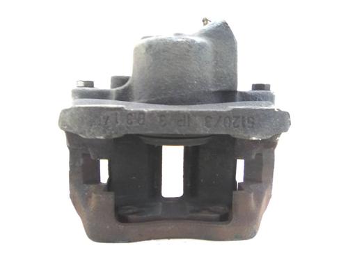 Left front brake caliper RENAULT CLIO II (BB_, CB_) 1.5 dCi (B/C2J) | BP29480315M105 