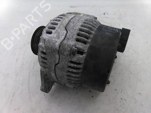 Alternator FORD ESCORT V (AAL, ABL) 1.6 i 16V | BP19845894M7 