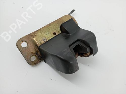 Used Tailgate lock MITSUBISHI CARISMA Saloon (DA_) 1.8 (DA2A) (115 hp) 31117453