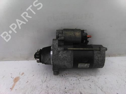 Starter NISSAN X-TRAIL I (T30) 2.2 dCi 4x4 | BP19872839M8 