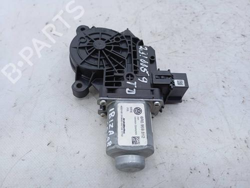 Rear right window mechanism SEAT IBIZA IV (6J5, 6P1) 1.4 | BP30079153C25 