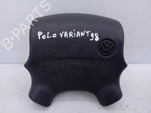 Used Driver airbag VW POLO Variant (6V5) 1.4 (60 hp) 29927221