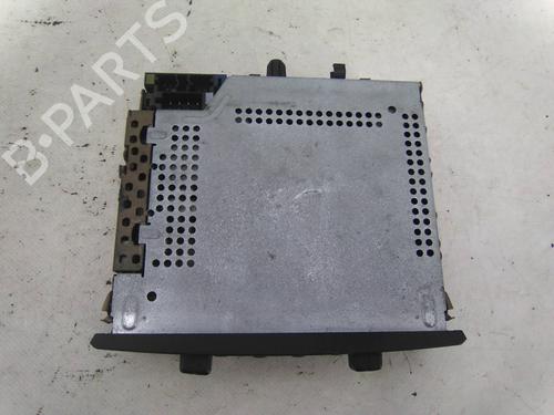Radio RENAULT CLIO II (BB_, CB_) 1.5 dCi (B/CB07) | BP19817180E6 