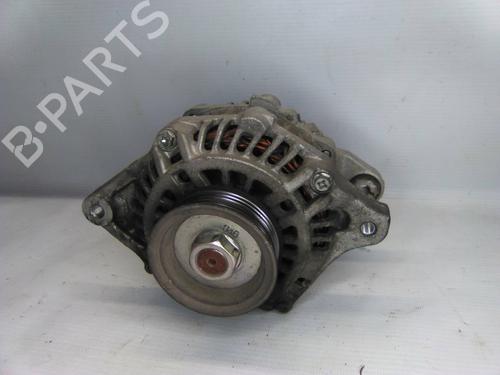 Alternator HONDA JAZZ II (GD_, GE3, GE2) 1.2 i-DSI (GD5, GE2) | BP19874378M7 