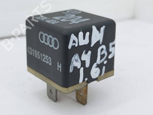 Used Other AUDI A4 B5 (8D2) 1.6 (100 hp) 19842141