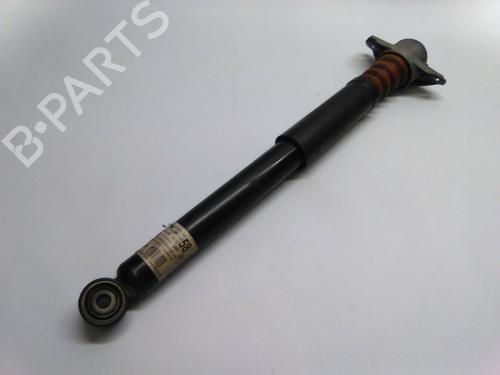 Used Left rear shock absorber VW TOURAN (1T1, 1T2) 2.0 TDI (136 hp) 22935181