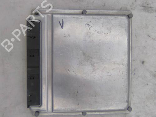 Engine control unit (ECU) MERCEDES-BENZ CLK (C209) CLK 320 (209.365) | BP19843488M57 