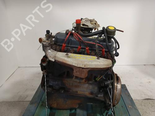 Motor FORD FIESTA III (GFJ) 1.1 (55 hp) 19873378
