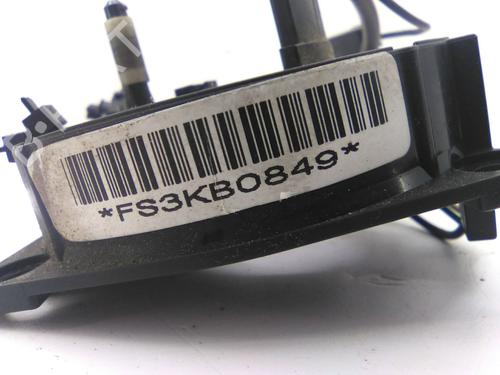 Squib airbag DAEWOO KALOS (KLAS) 1.2 | BP19846692C102 