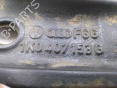 Switch VW GOLF VI (5K1) 1.6 TDI | BP26511341I30 