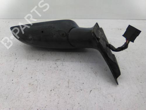 Left mirror AUDI A4 B5 (8D2) 1.9 TDI | BP19817390C26 