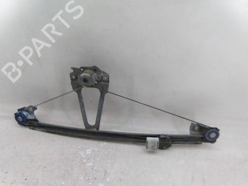 Rear right window mechanism MERCEDES-BENZ 190 (W201) D 2.0 (201.122) | BP29481805C25