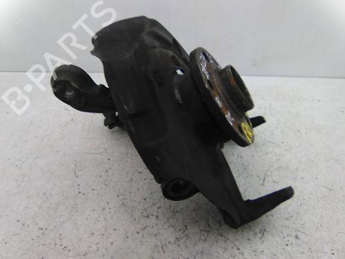 Right front steering knuckle SEAT IBIZA V (KJ1, KJG) 1.0 TSI | BP19840916M26 